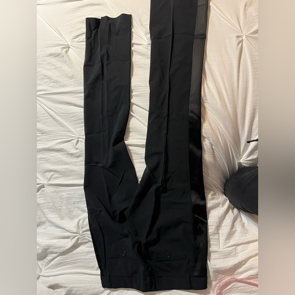 Theory Tuxedo Pant - Picture 5 of 5